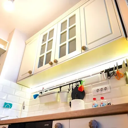 Sava Centar 1-Bedroom Apartments In The Heart Of New Belgrade Exterior photo