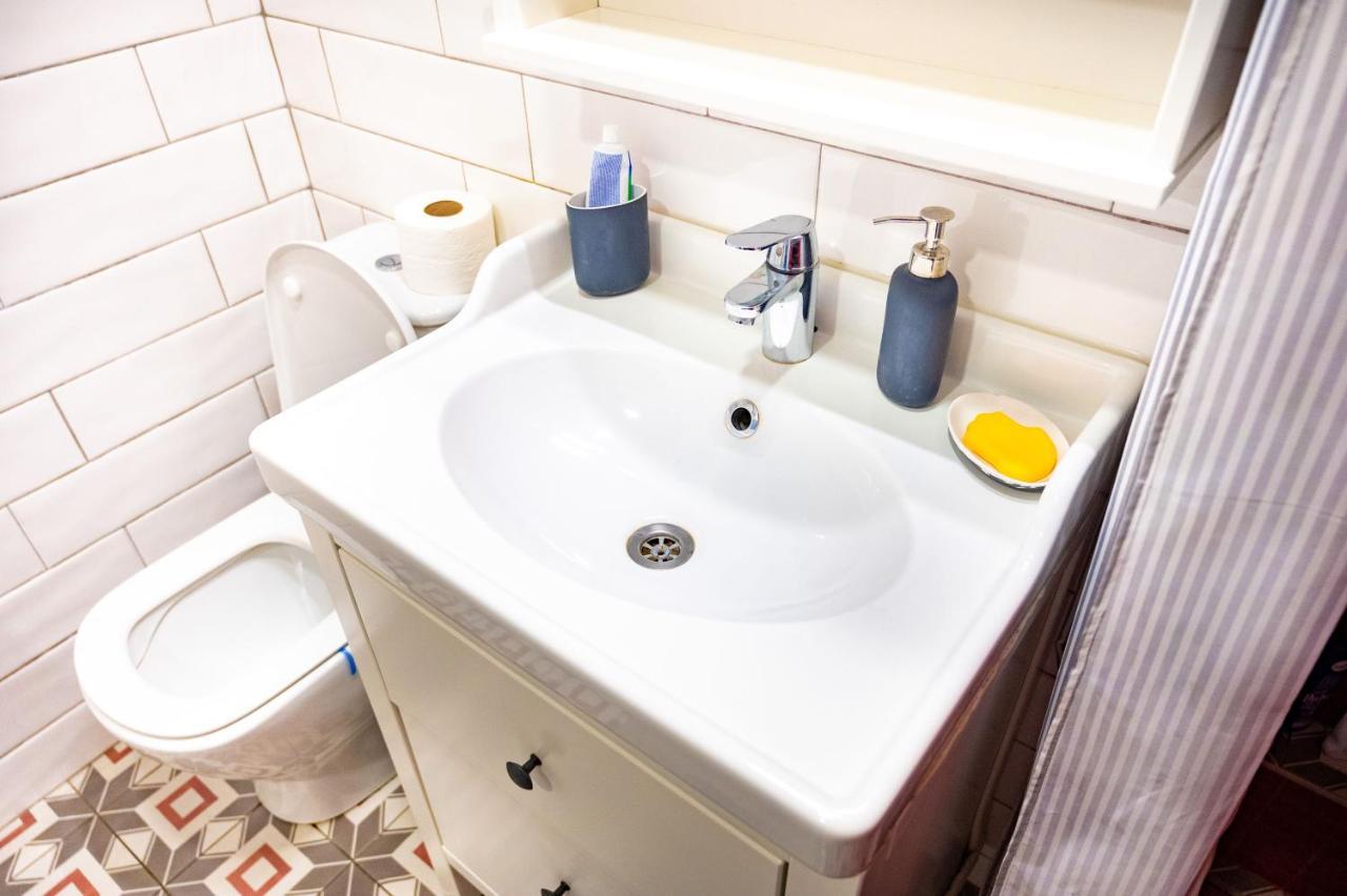 Sava Centar 1-bedroom In The Heart Of New Apartment