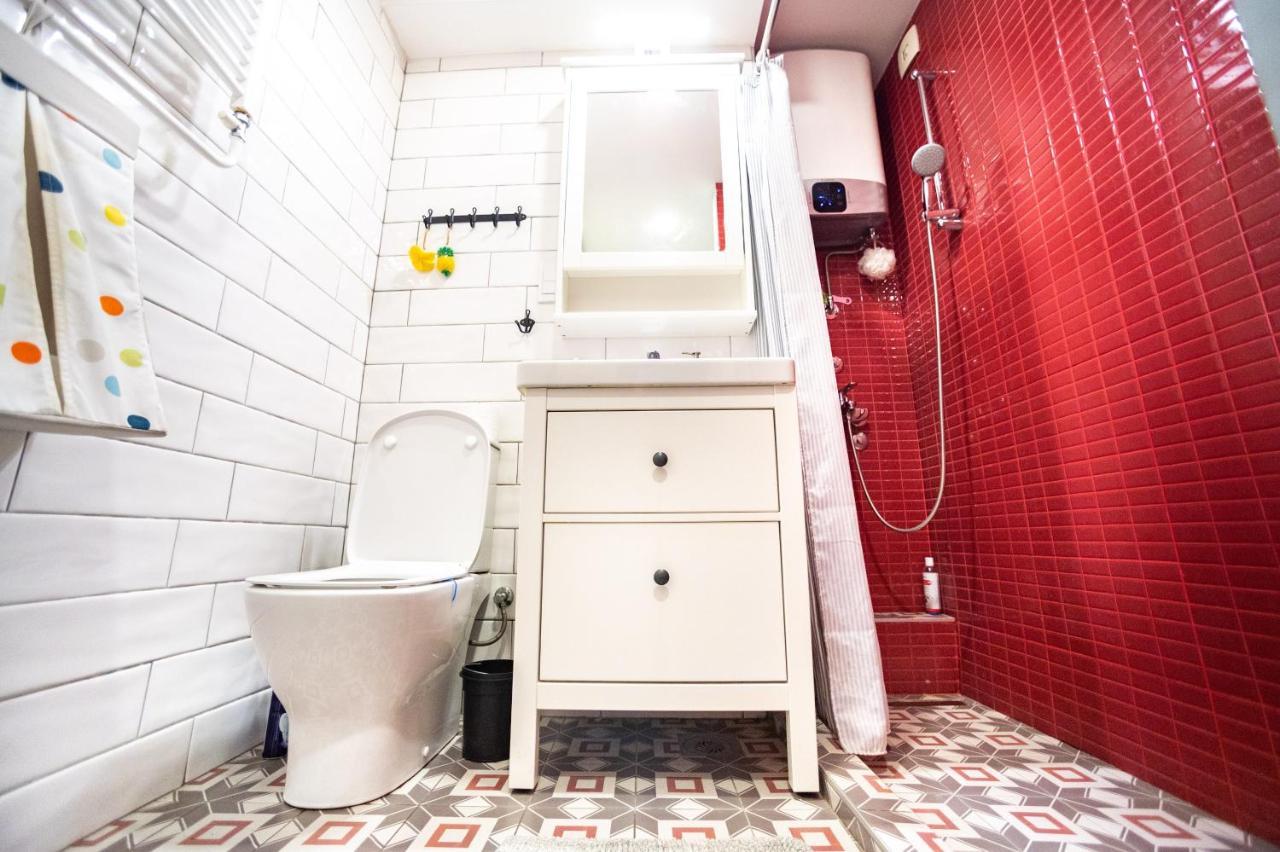 Sava Centar 1-bedroom In The Heart Of New Apartment