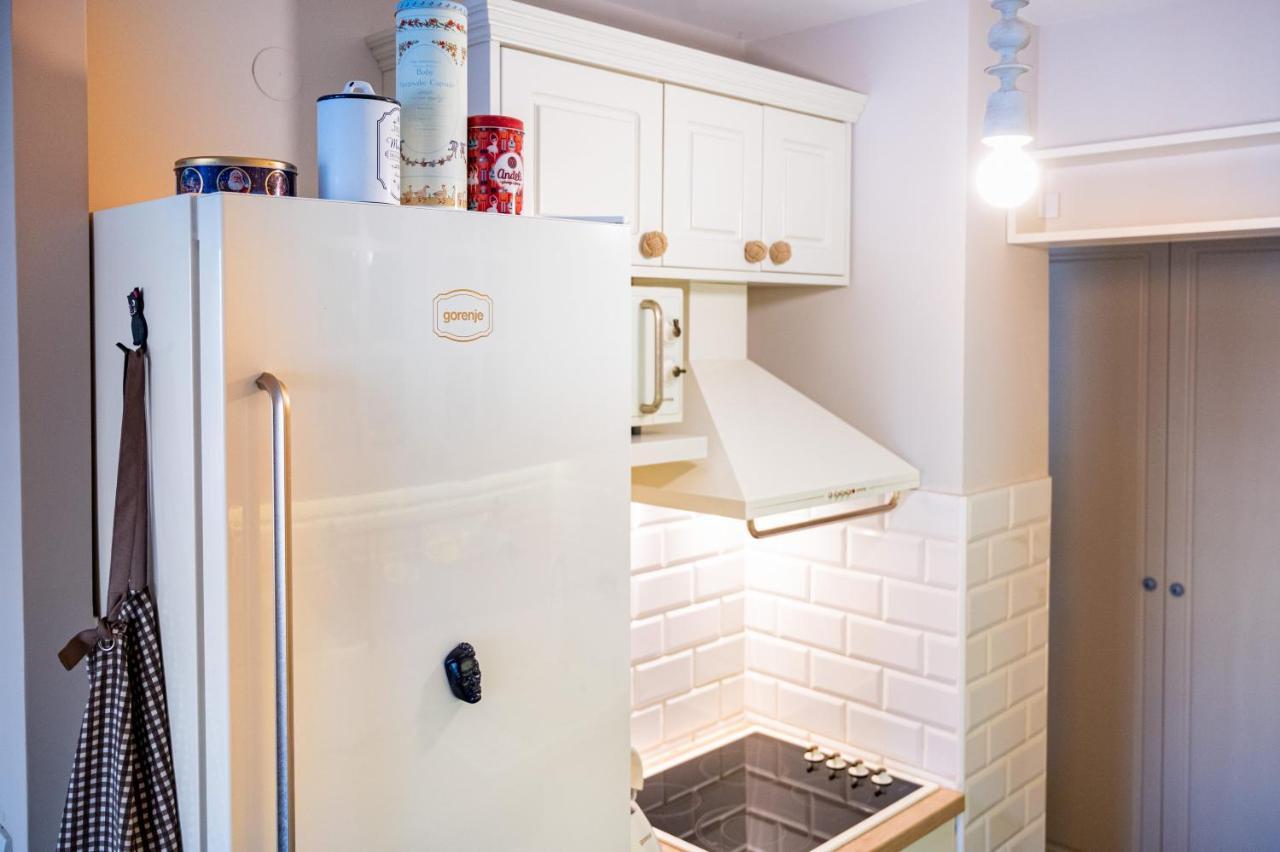 Apartment Sava Centar 1-bedroom In The Heart Of New Belgrade