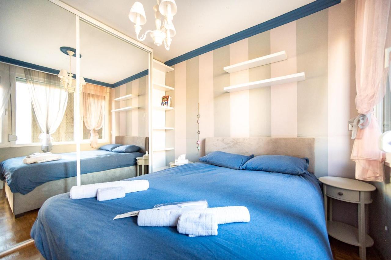 Sava Centar 1-bedroom In The Heart Of New Belgrade