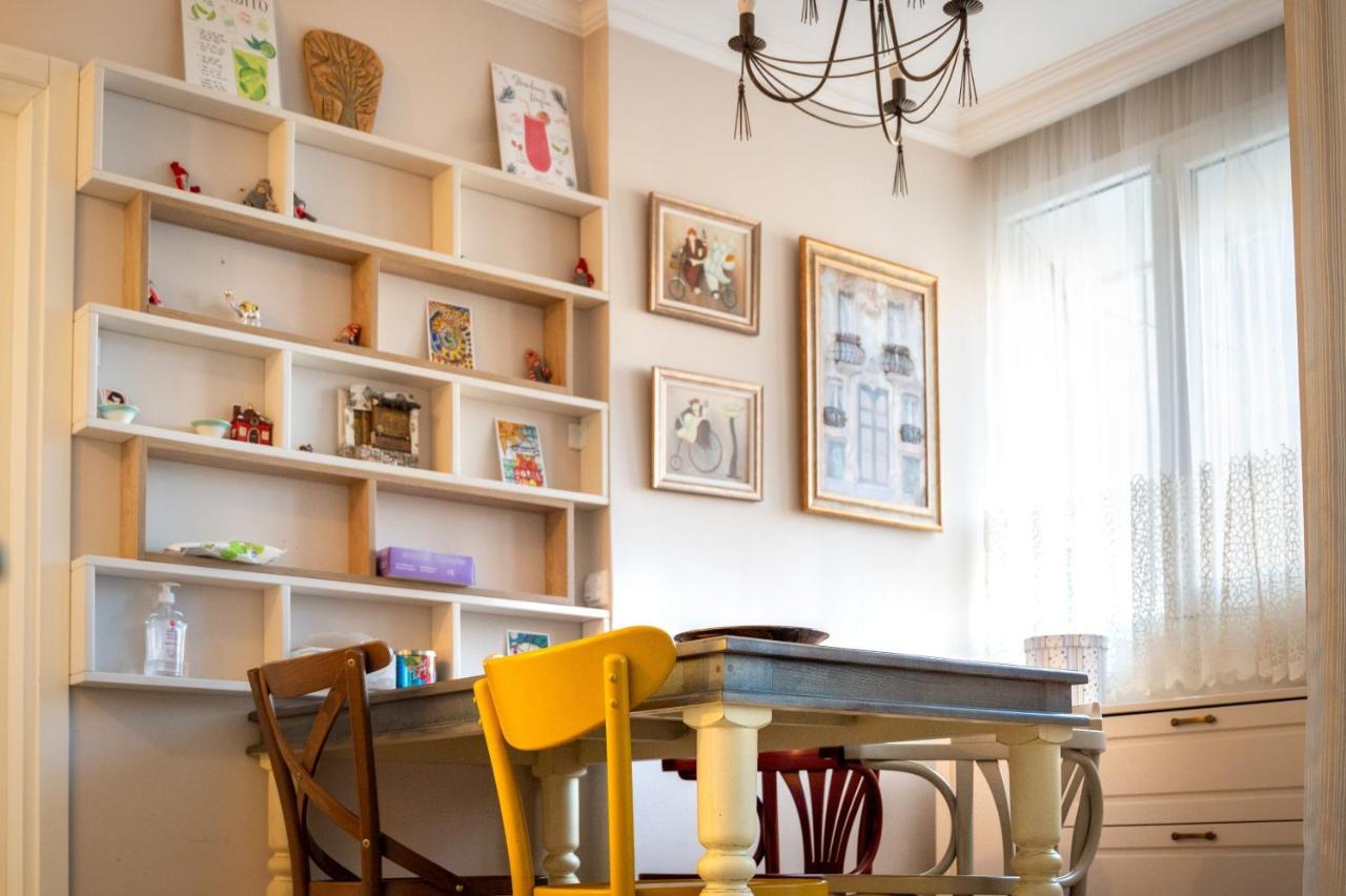 Sava Centar 1-bedroom In The Heart Of New