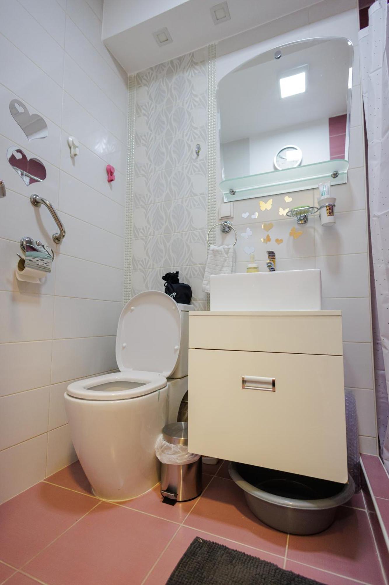 Sava Centar 1-bedroom In The Heart Of New Apartment *